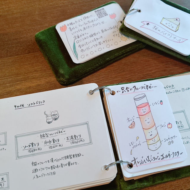 【カフェケシパール&ケシパルーフ】絶品🩵チーズケーキ😋