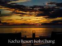 Kacha Resort Koh Chang เกาะช้าง