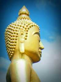 พระใหญ่วัดภูช้างน้อย จ.เชียงคาน