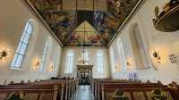 奧斯陸主教座堂（Oslo domkirke）