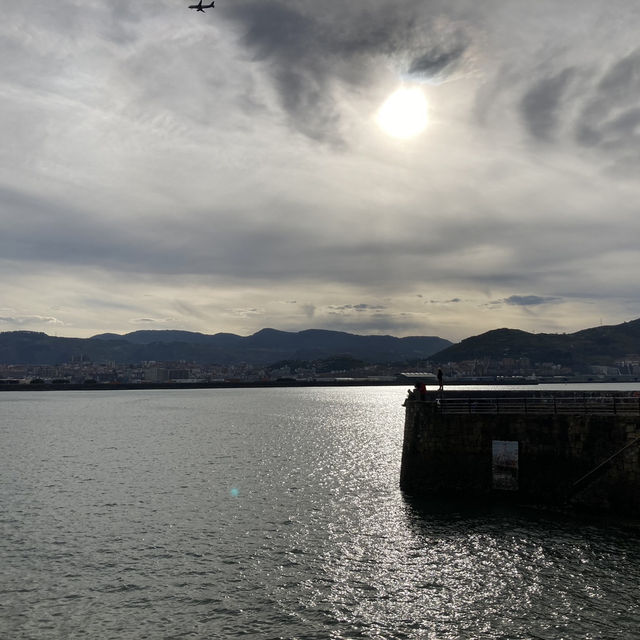 빌바오 시내 다 구경했다면 Puerto Viejo 로 