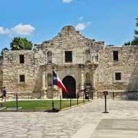 Remember the Alamo – A Journey Through Texas History