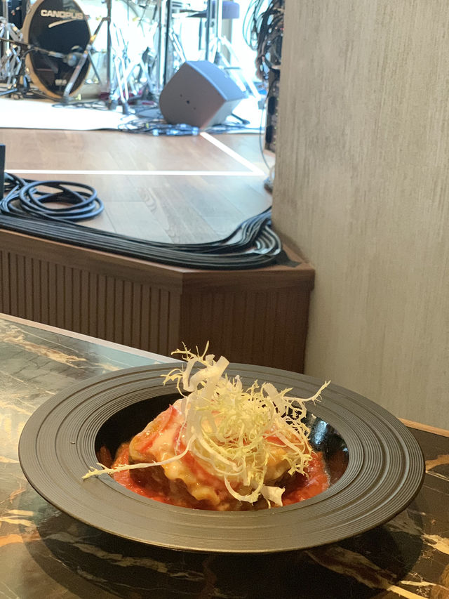  創新素食與經典肉食套餐