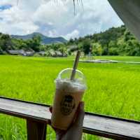 SAM NA CAFE 🍵 LUANG Prabang 