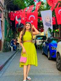 🌟 Discover the Magic of Istanbul 🇹🇷