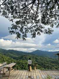 ม่อนแม่เติ๊กแคมป์ปิ้ง | จ.แพร่ 🏡⛰️🌦️🌳