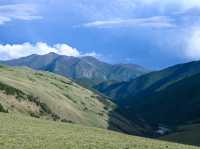 🇨🇳 Don’t miss this breathtaking hike in Genie Mountain in Western Sichuan
