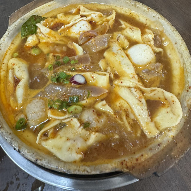 You’ll never find this best tomyam elsewhere!!