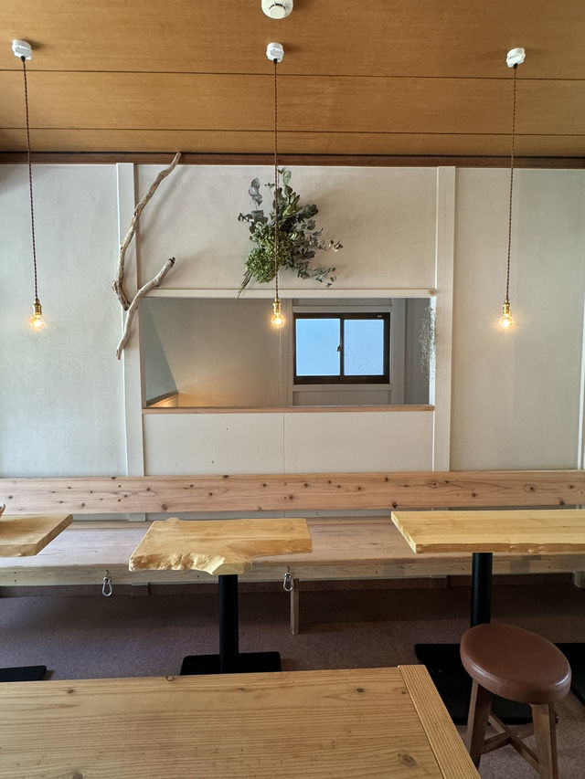 【北九州グルメ】朝7時から開いてる門司港レトロのパン屋さん🍞