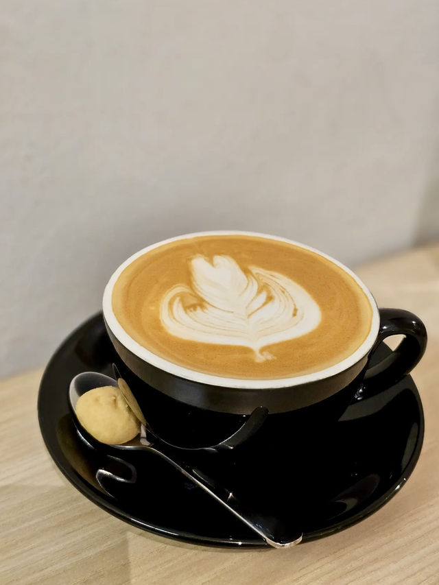 Kafuka Cafe and Music Studio