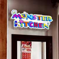 "Mamee Jonker House: A Fun-Filled Tour of Snack Production and Souvenirs"