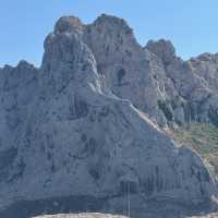 Calanques National Park - Marseille’s Natural Wonder