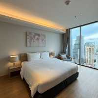 Oakwood Suites Bangkok