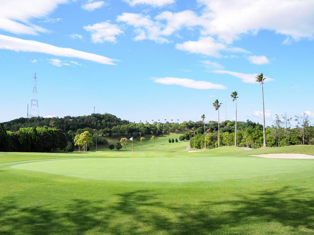 阿南Country Club
