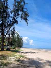 Luak Esplanade