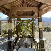 心落ち着く大人女子旅：山形・山寺で静寂と自然を堪能