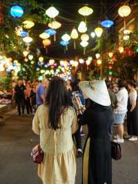 เที่ยวเมืองมรดกโลกสีมัสตาร์ด ฮอยอัน…ฉันรักเธอ🇻🇳