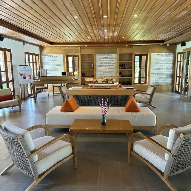 【루앙프라방】전통 리조트, 휴양에 적합합니다.