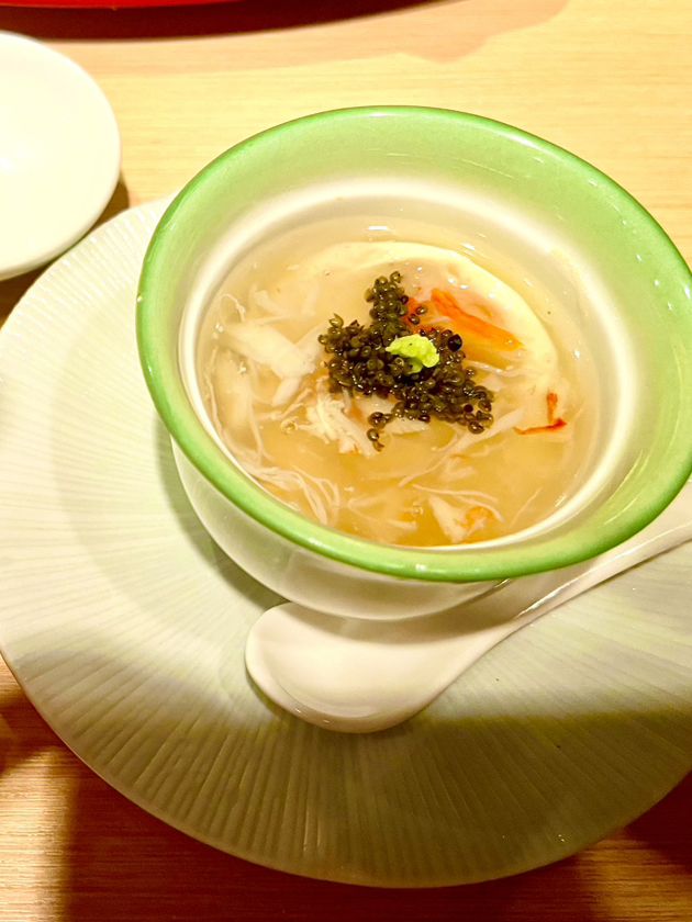 台北無菜單料理始祖「千壽」日本料理