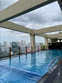 Lancaster Bangkok Hotel