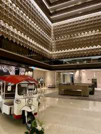 Lancaster Bangkok Hotel