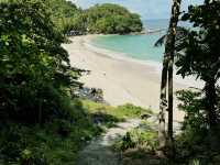 Freedom Beach phuket