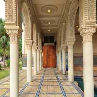 🇲🇾 Snap Stunning Shots at Astaka Morocco in Putrajaya