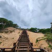 เนินทรายงาม GrandSandDune