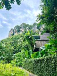 รีวิว Centara Grand Beach Resort & Villas กระบี่