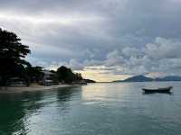 รีวิวโรงแรมบ้านพลอยซี เกาะเสม็ด