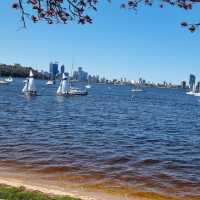 A Riverside Retreat Just Minutes from the City