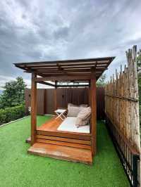 รีวิวที่พัก Te Mata Glamping