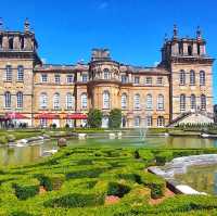 Picture-Perfect Moments Await at Brussels’ Royal Palace