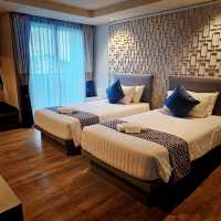 โรงแรม 101hotel