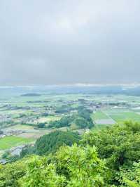 🇯🇵 九州阿蘇 通往仙境的橋 ❣️
