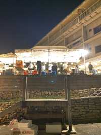 【加古川】夜の朝市（ナイトマーケット）