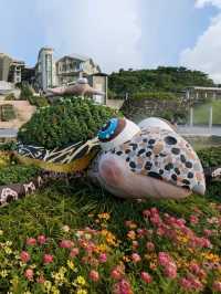Asia's best Aquarium 
