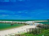เที่ยวหาดสุชาดา ระยอง