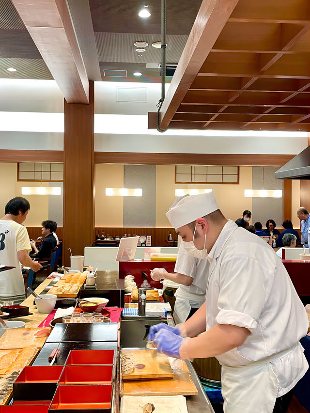 【福島県】期待を裏切らない！評価どおりの美味しさ