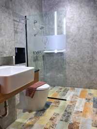 รีวิว OU Hotel