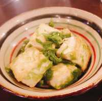 【小浜島】絶品沖縄料理！島ダイニングゆうな