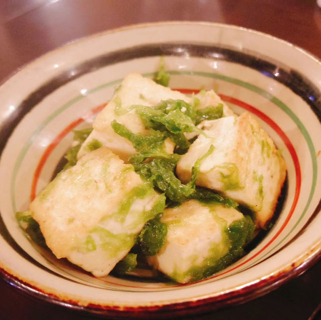 【小浜島】絶品沖縄料理！島ダイニングゆうな