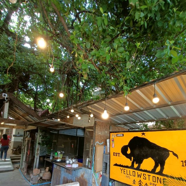 ร้านข้าว 