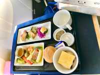 ✈️ANAビジネスクラス旅行記
