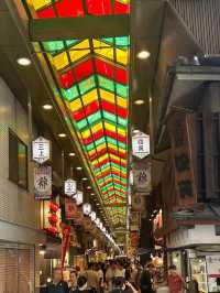 Ancient Kyoto Weekend stay