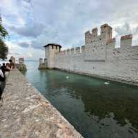 Lake Garda Italy 