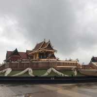 ศาลสมเด็จพระนเรศวรมหาราช เมืองหนองบัวลำภู