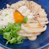 Best Udon ever