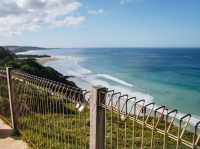 🇦🇺 墨爾本 大洋路🌊 這種只屬於衝浪天堂不同層次的藍🦋