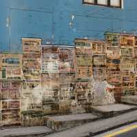 Hongkong Guide 6 Days 5 Nights